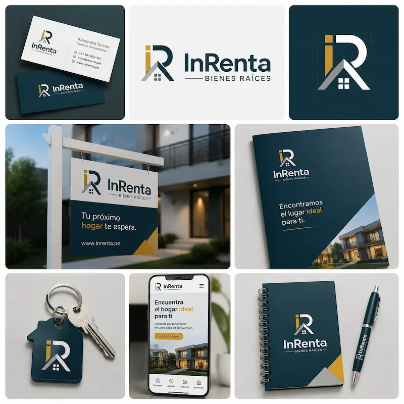 Estrategias de branding inmobiliario para diferenciar tu marca