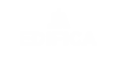 Logo Edifica