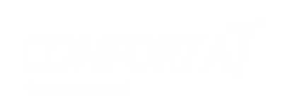 Logo conforta