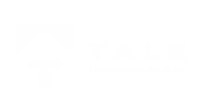Logo de Tale inmobiliaria