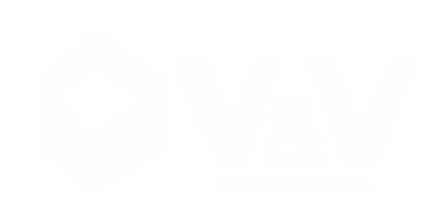 Logo de V y V