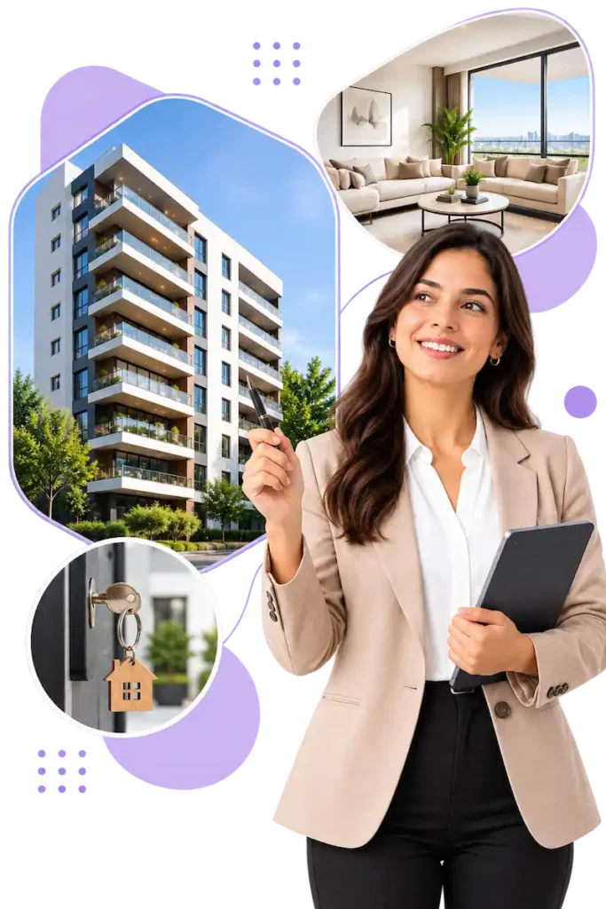 venta de propiedades en Lima