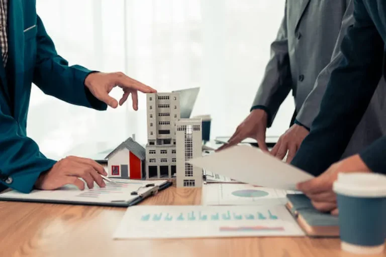 aspectos clave de la intermediación inmobiliaria