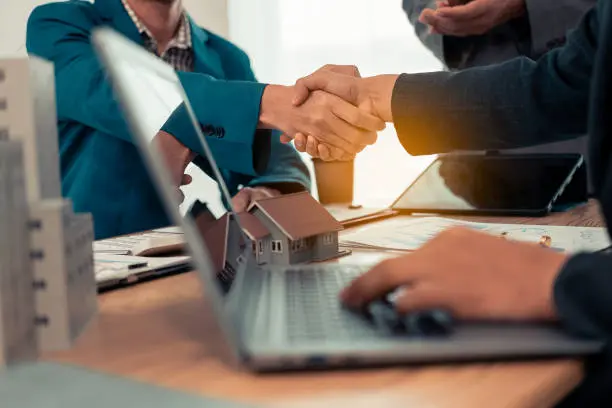 aspectos clave que debes conocer sobre la intermediación inmobiliaria